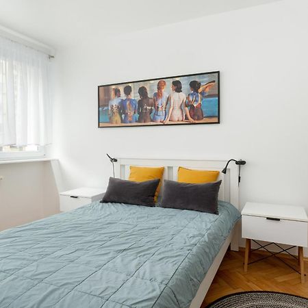 Marina Gdynia Apartment By Noclegi Renters 외부 사진