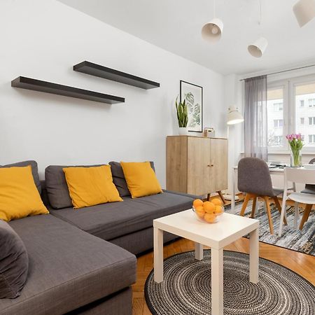 Marina Gdynia Apartment By Noclegi Renters 외부 사진