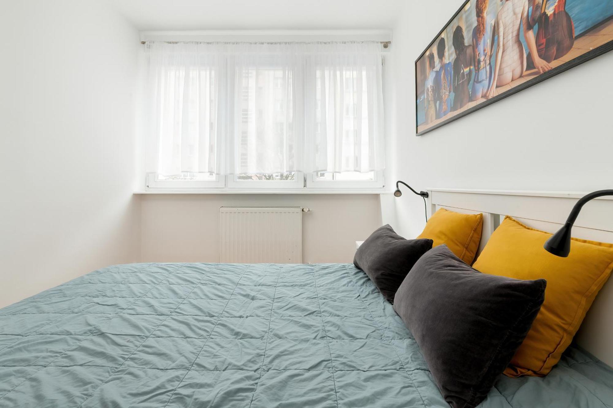 Marina Gdynia Apartment By Noclegi Renters 외부 사진