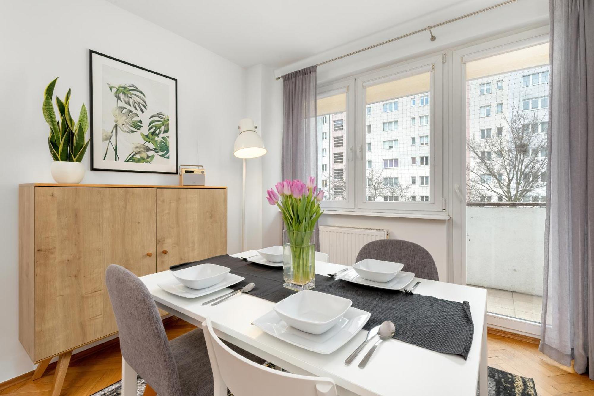 Marina Gdynia Apartment By Noclegi Renters 외부 사진