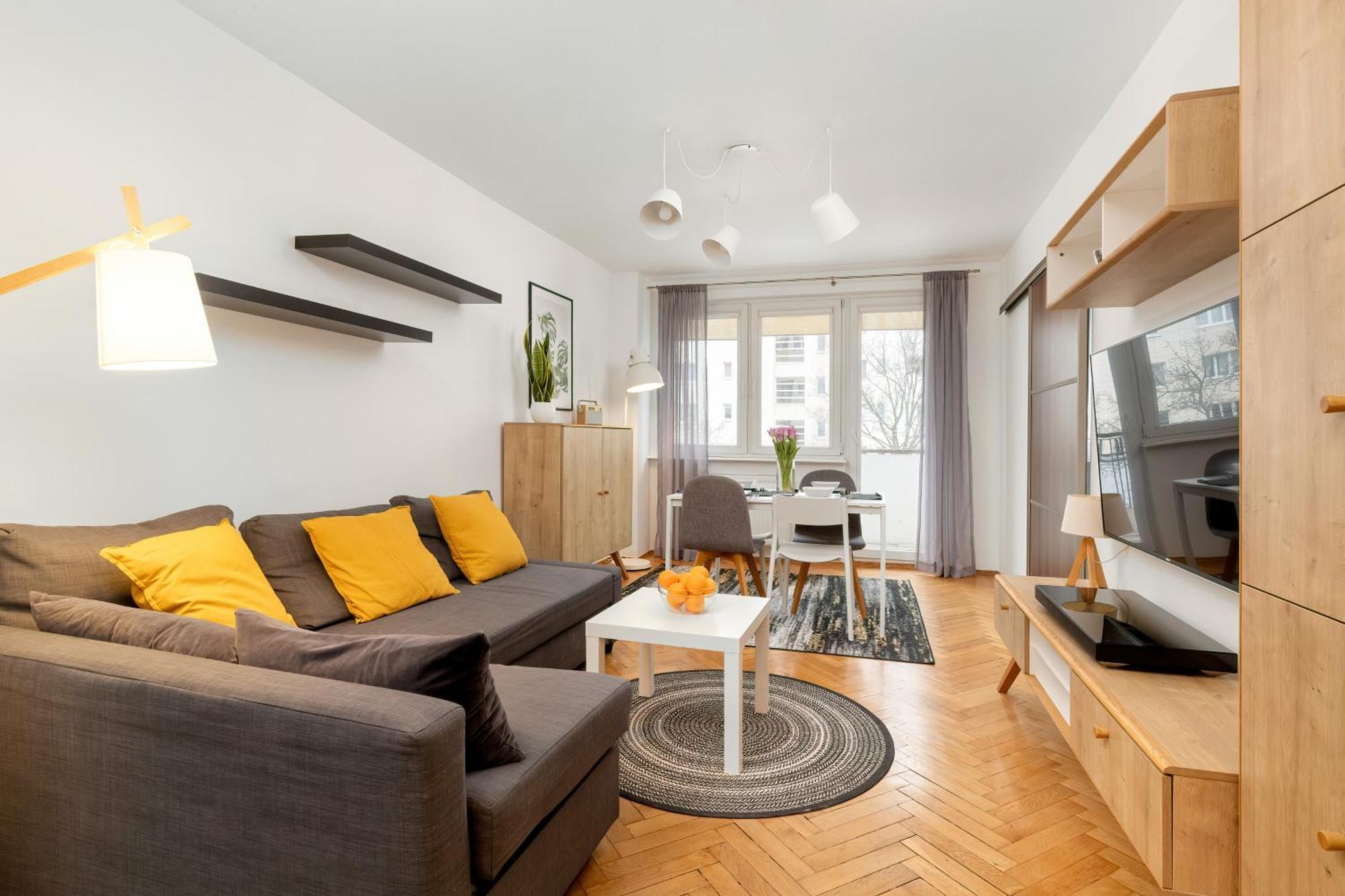 Marina Gdynia Apartment By Noclegi Renters 외부 사진
